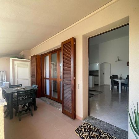 Apartment Civico35 Olbia Ngoại thất bức ảnh