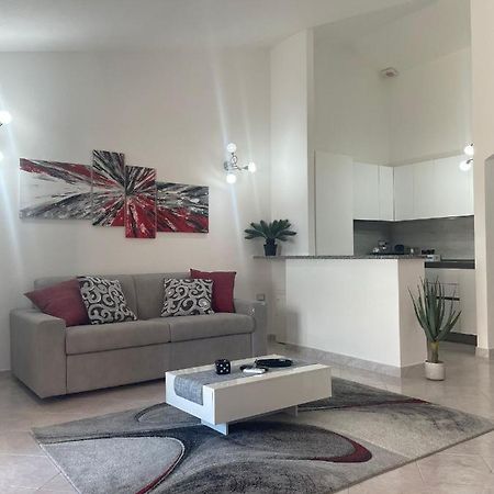 Apartment Civico35 Olbia Ngoại thất bức ảnh