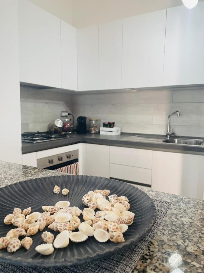 Apartment Civico35 Olbia Ngoại thất bức ảnh