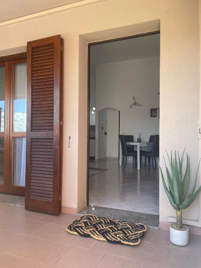 Apartment Civico35 Olbia Ngoại thất bức ảnh