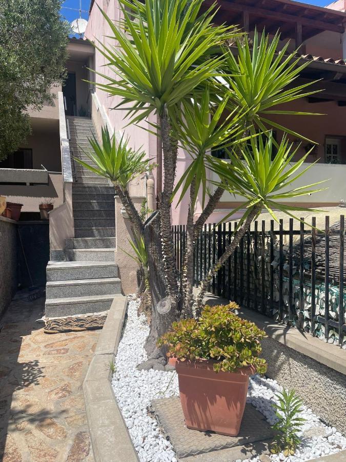 Apartment Civico35 Olbia Ngoại thất bức ảnh