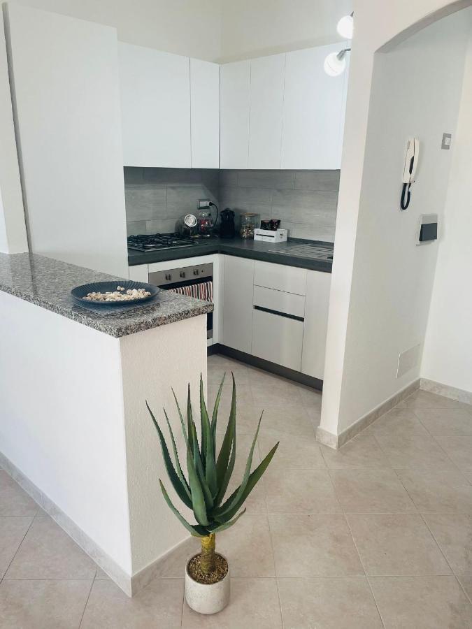 Apartment Civico35 Olbia Ngoại thất bức ảnh