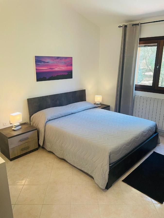 Apartment Civico35 Olbia Ngoại thất bức ảnh