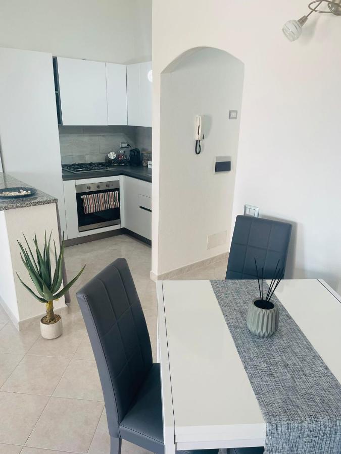 Apartment Civico35 Olbia Ngoại thất bức ảnh