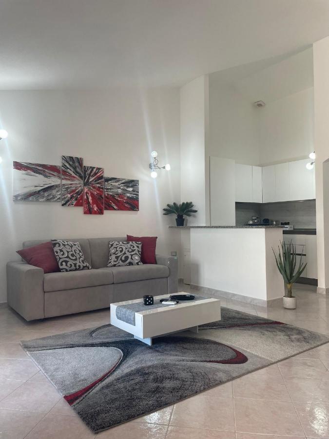 Apartment Civico35 Olbia Ngoại thất bức ảnh
