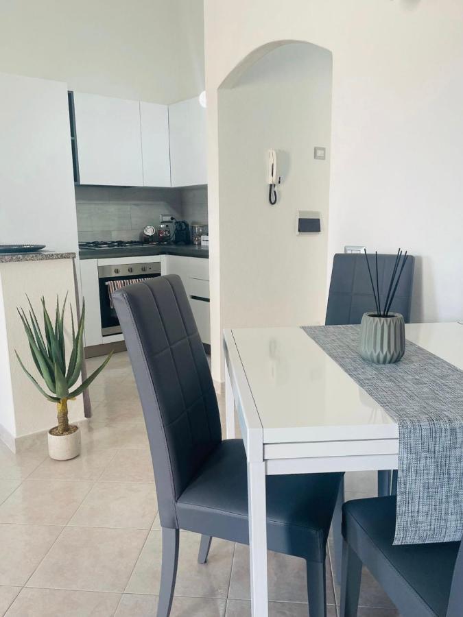 Apartment Civico35 Olbia Ngoại thất bức ảnh