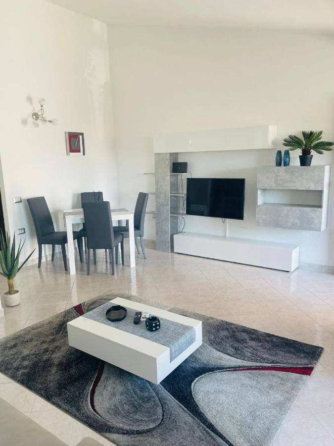 Apartment Civico35 Olbia Ngoại thất bức ảnh