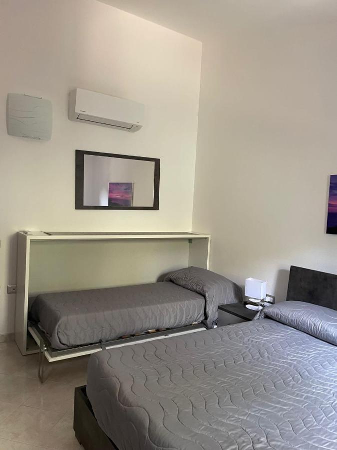 Apartment Civico35 Olbia Ngoại thất bức ảnh
